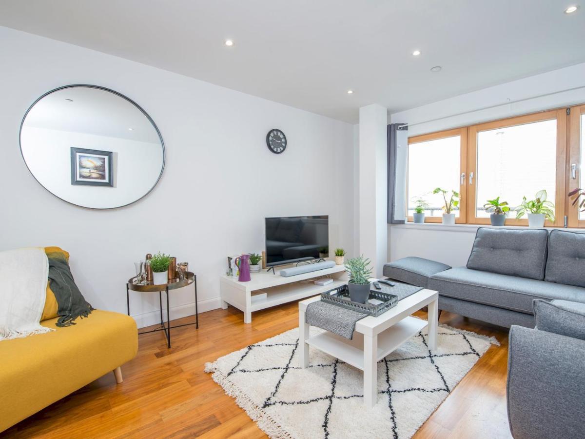 Apartment Pass The Keys Spacious 1 Bedroom In Heart Of The Cardiff