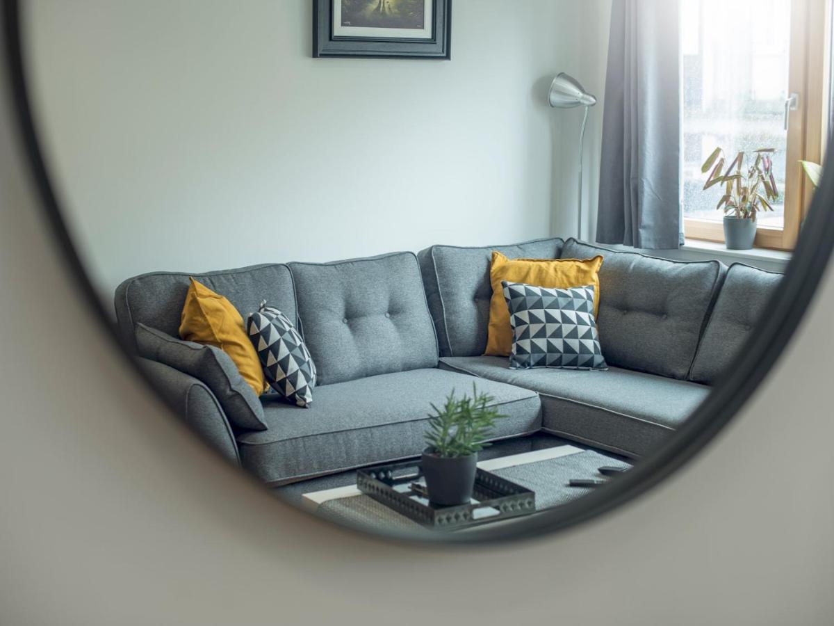 Pass The Keys Spacious 1 Bedroom In Heart Of The Cardiff