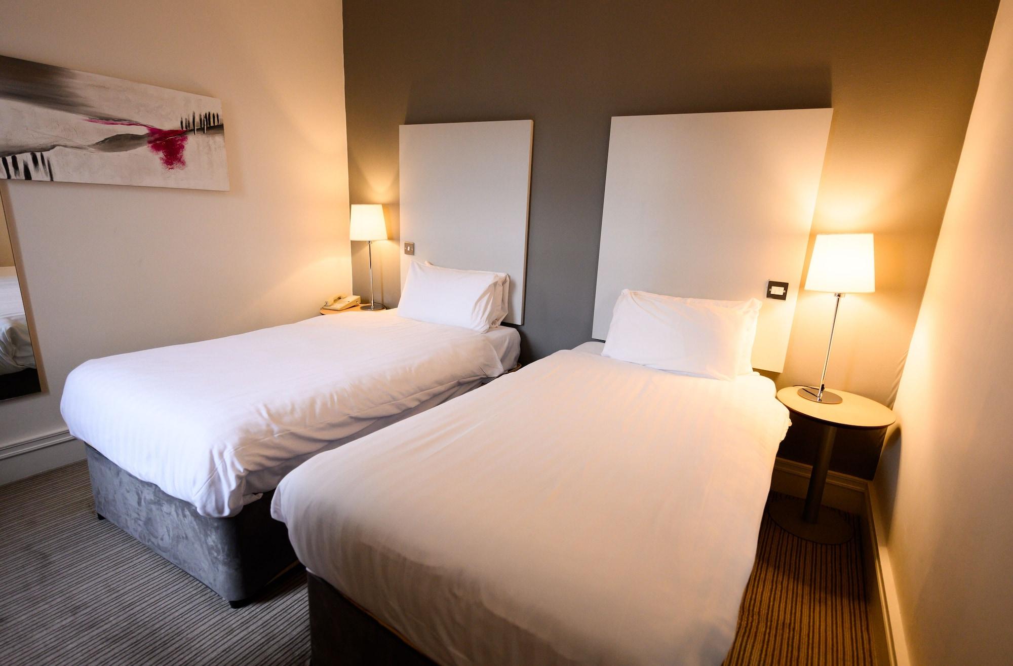 Hotel The Angel