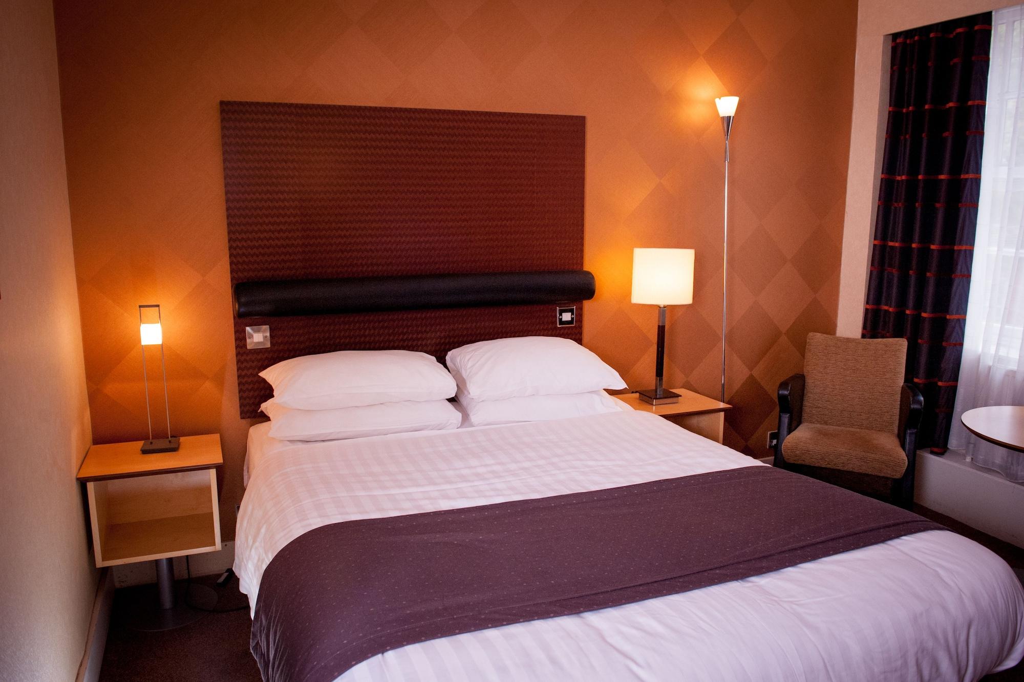 Hotel The Angel 3*
