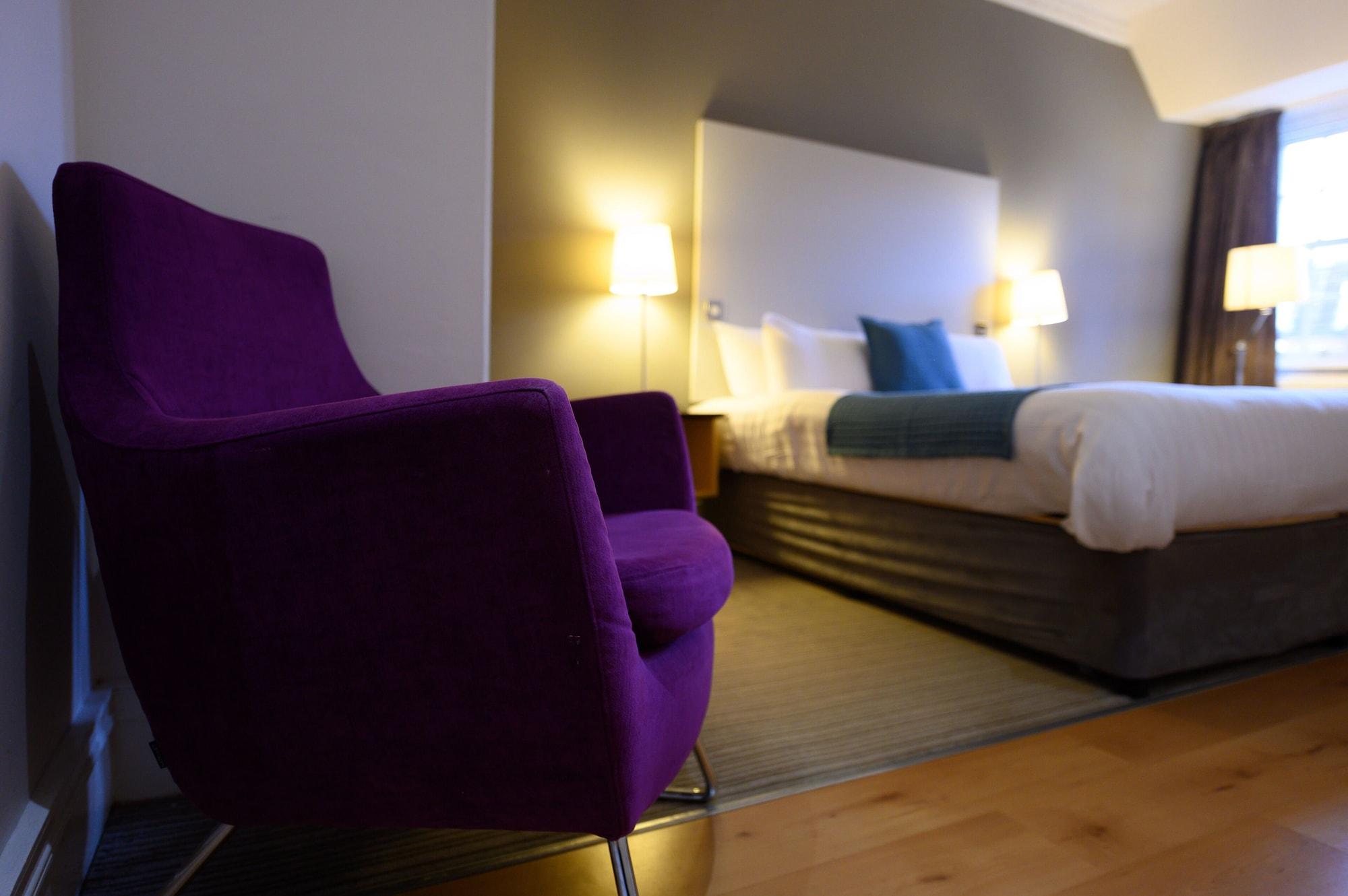 The Angel Hotel 3*