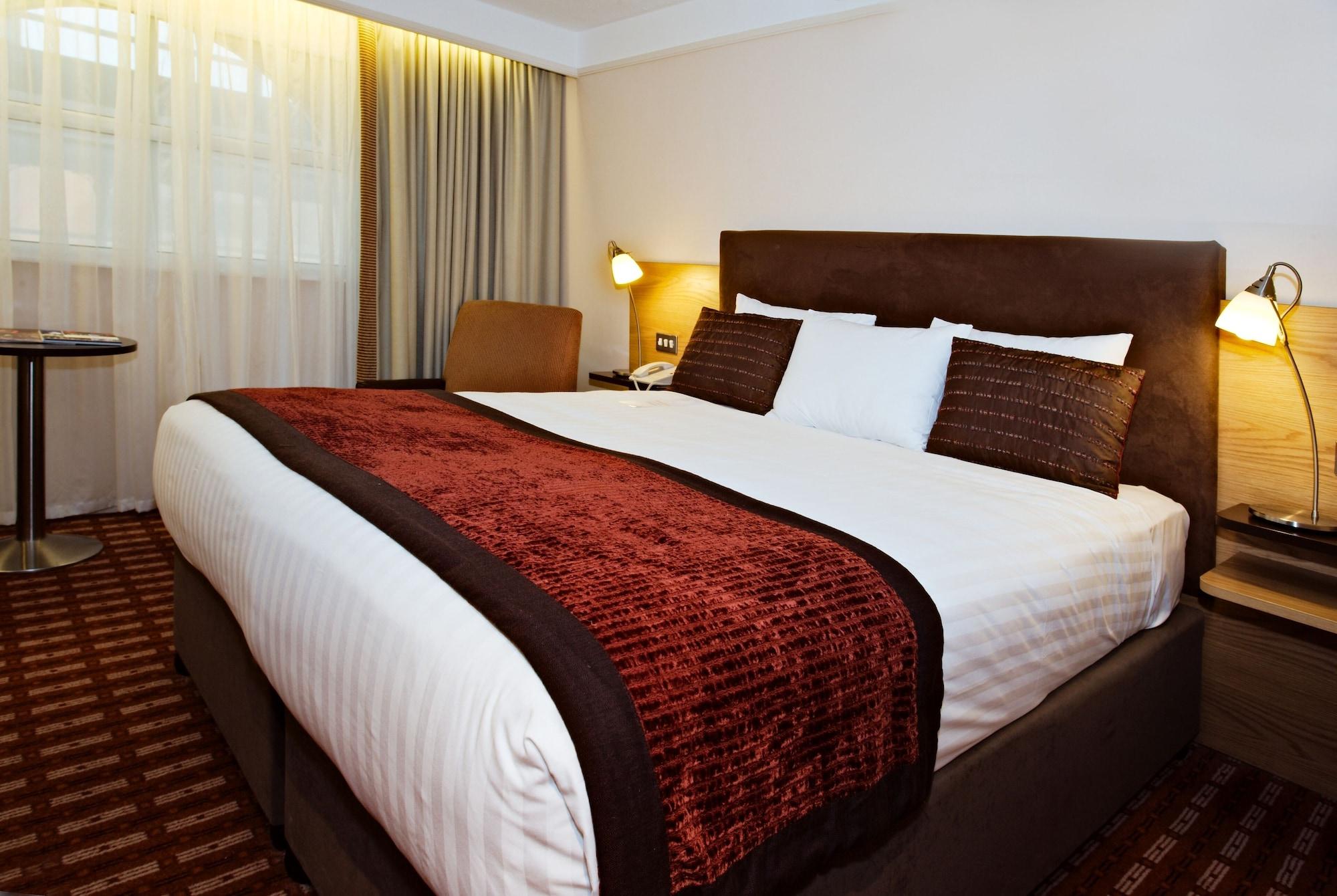 Hotel Park By Radisson Centre Cardiff