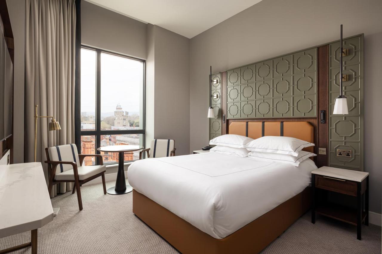 Hotel The Parkgate Cardiff