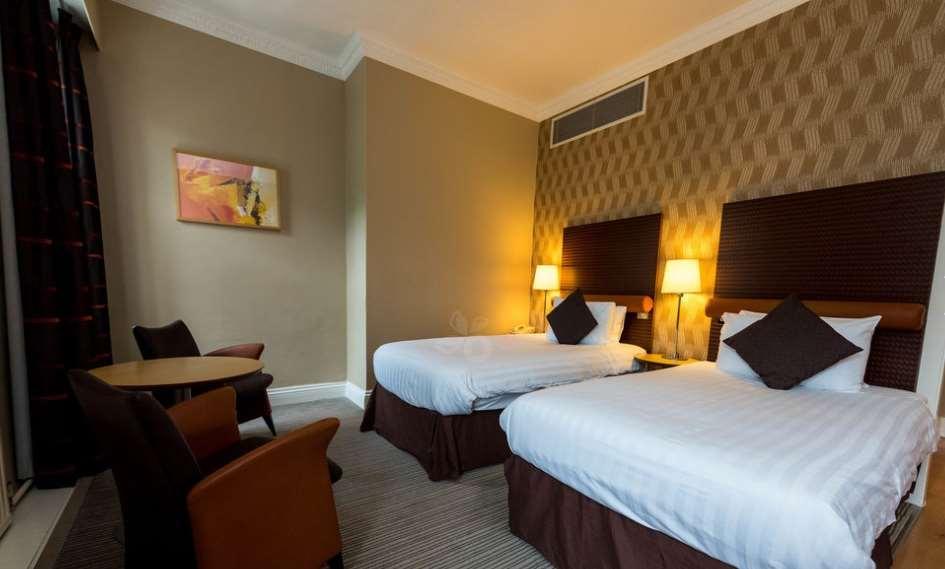 The Angel 3* Cardiff