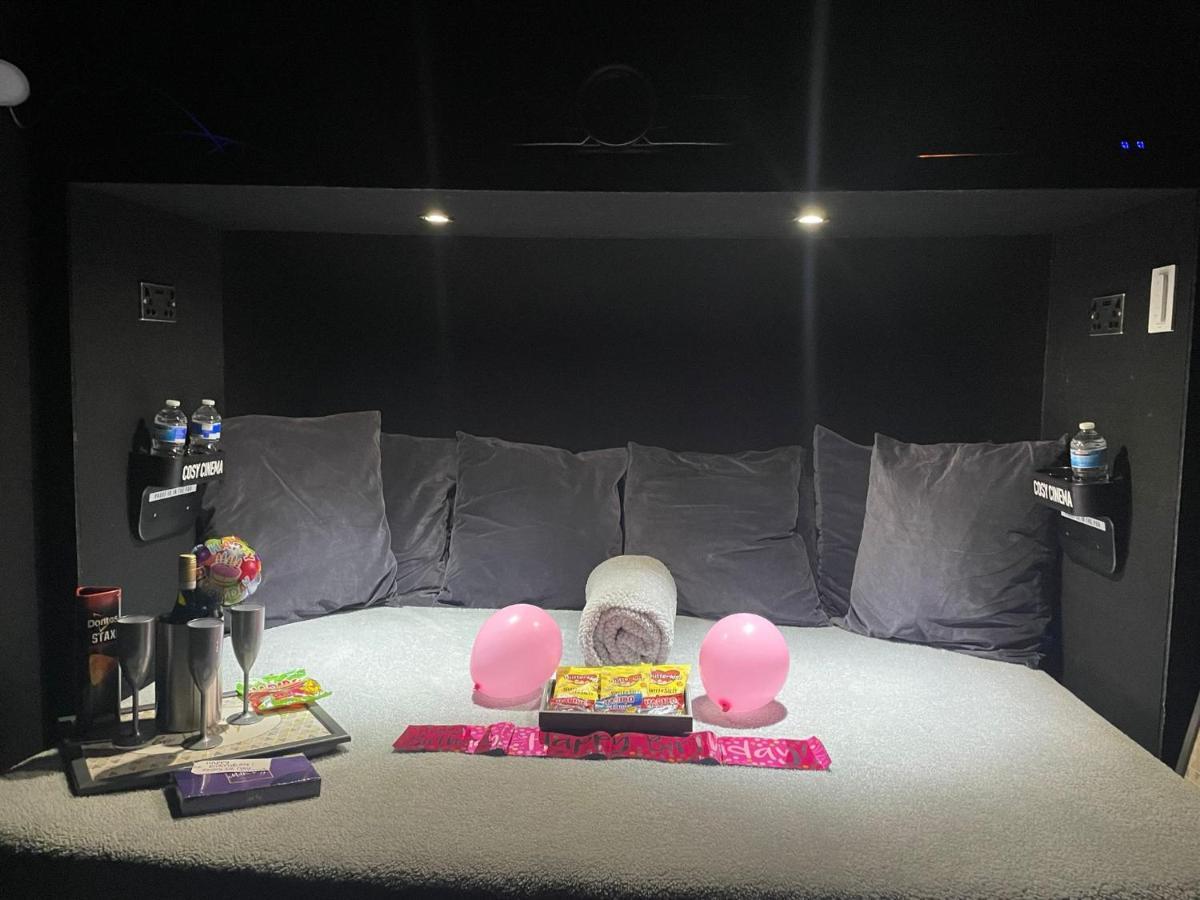 Cosy Cinema Cardiff
