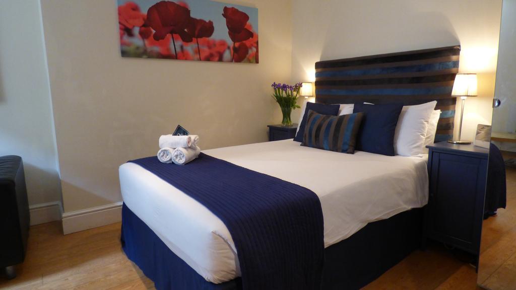 The Artisan Quarter Serviced Cardiff