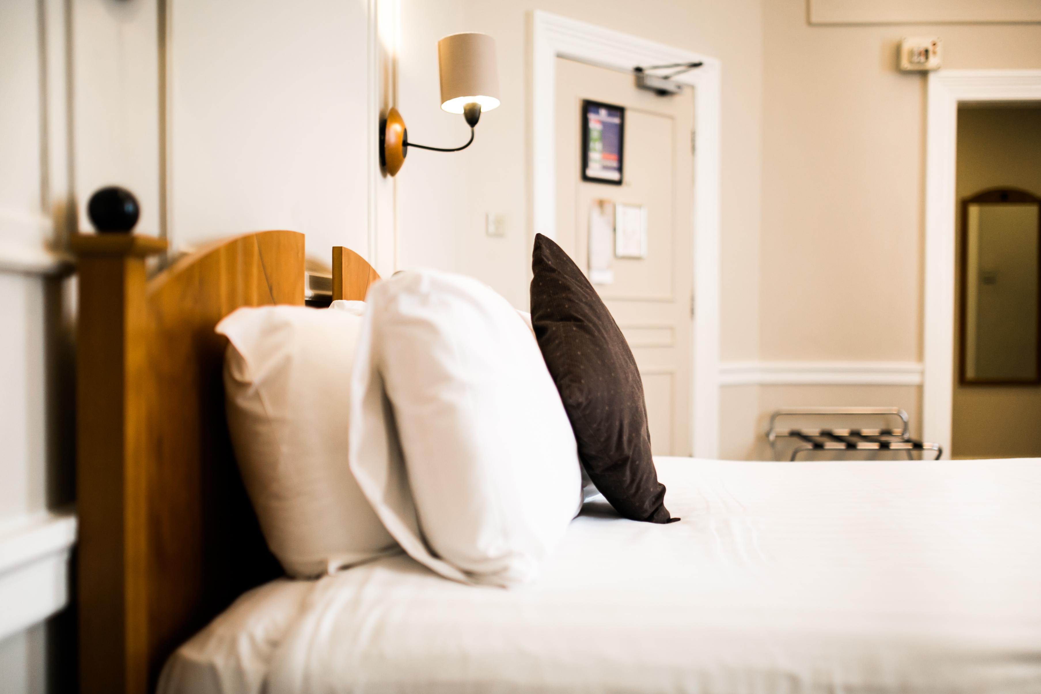 Hotel The Angel 3*