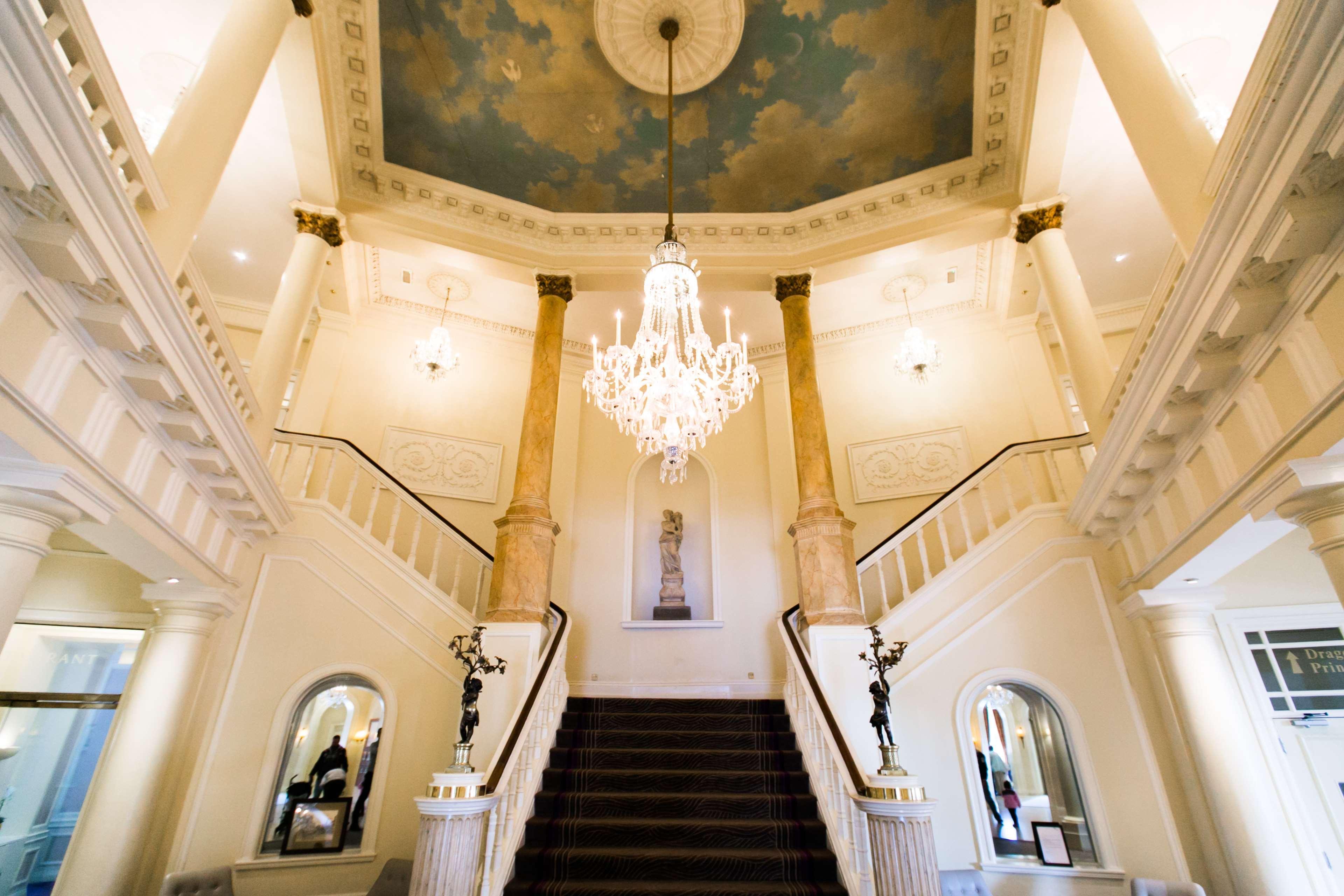 Hotel The Angel