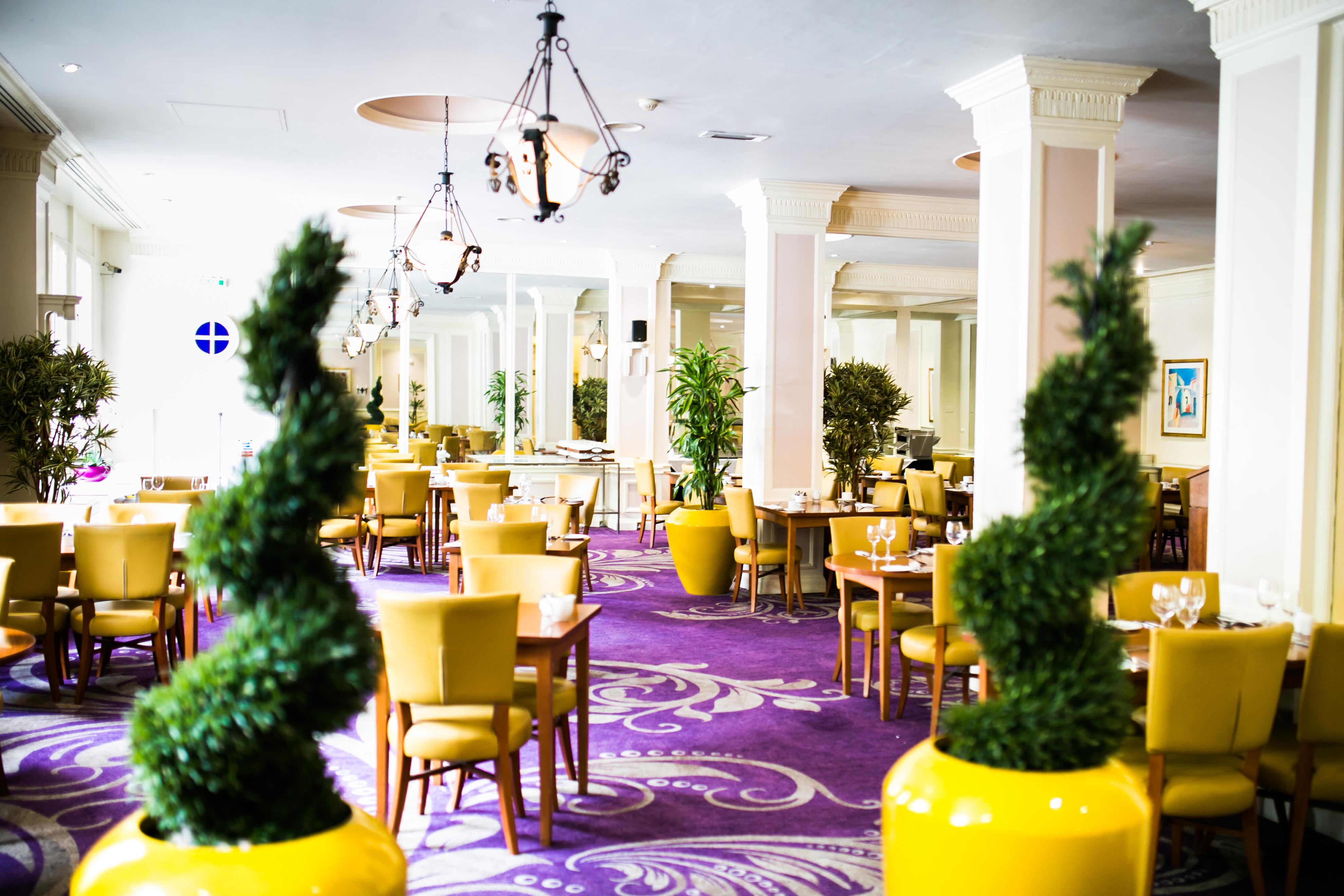 The Angel Hotel
