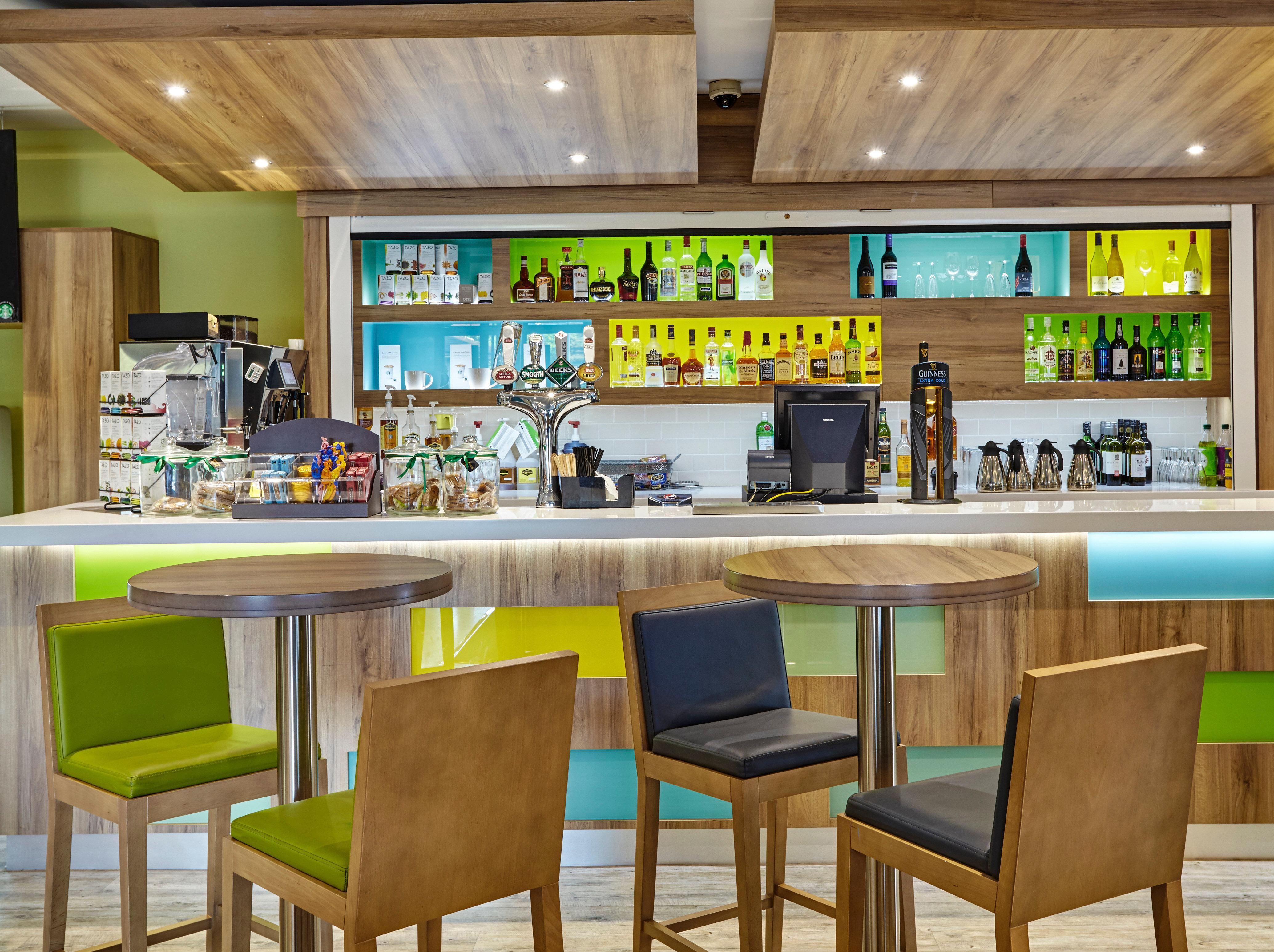 Hotel North M4 Jct 32, An Ihg