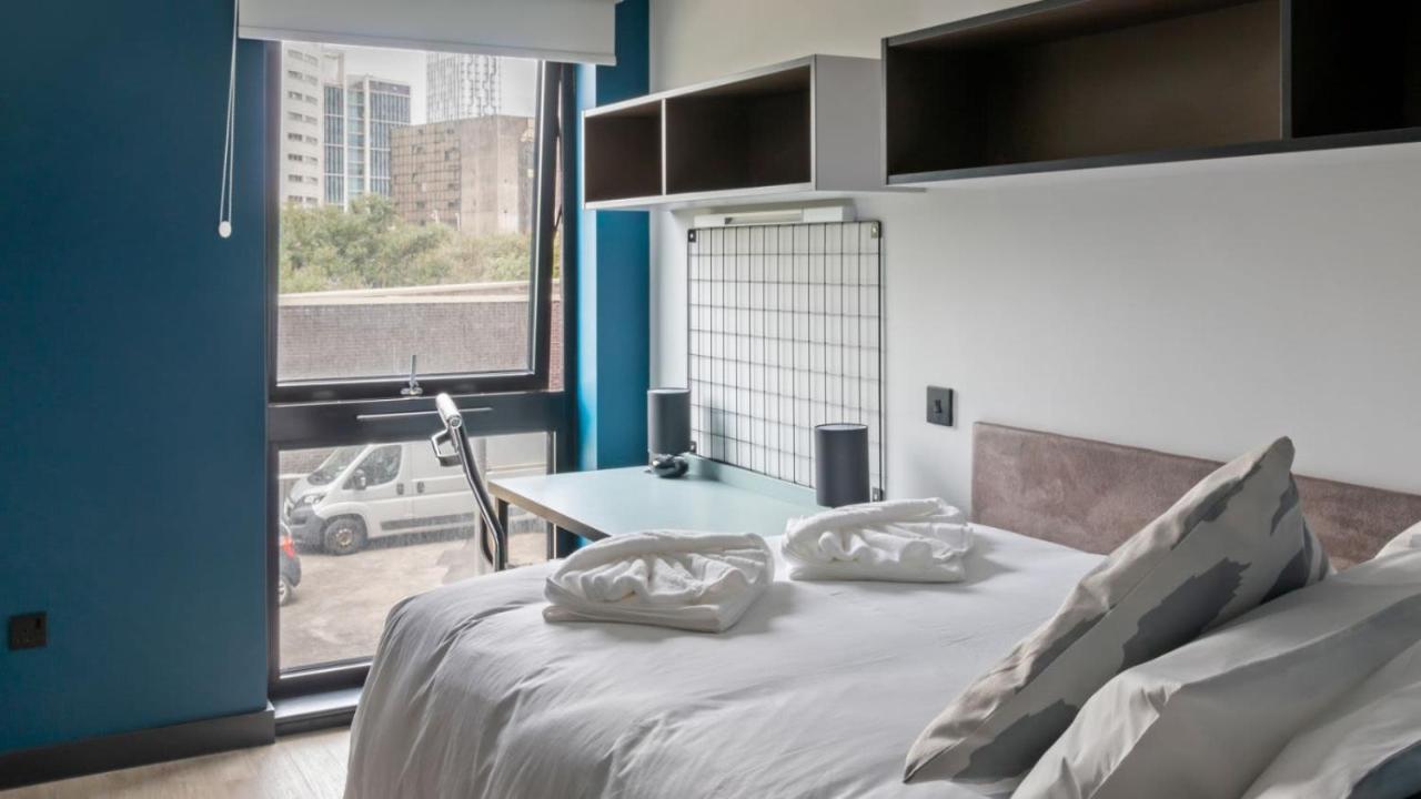 Apartment For Students Only Modern At Zenith In