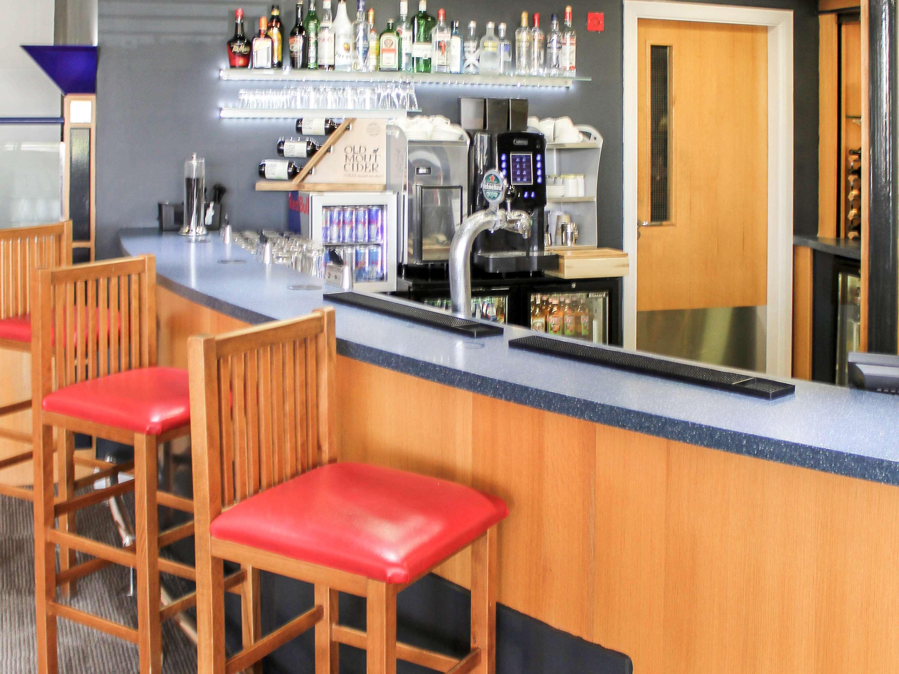 Ibis Gate - International Business Park Hotel Cardiff