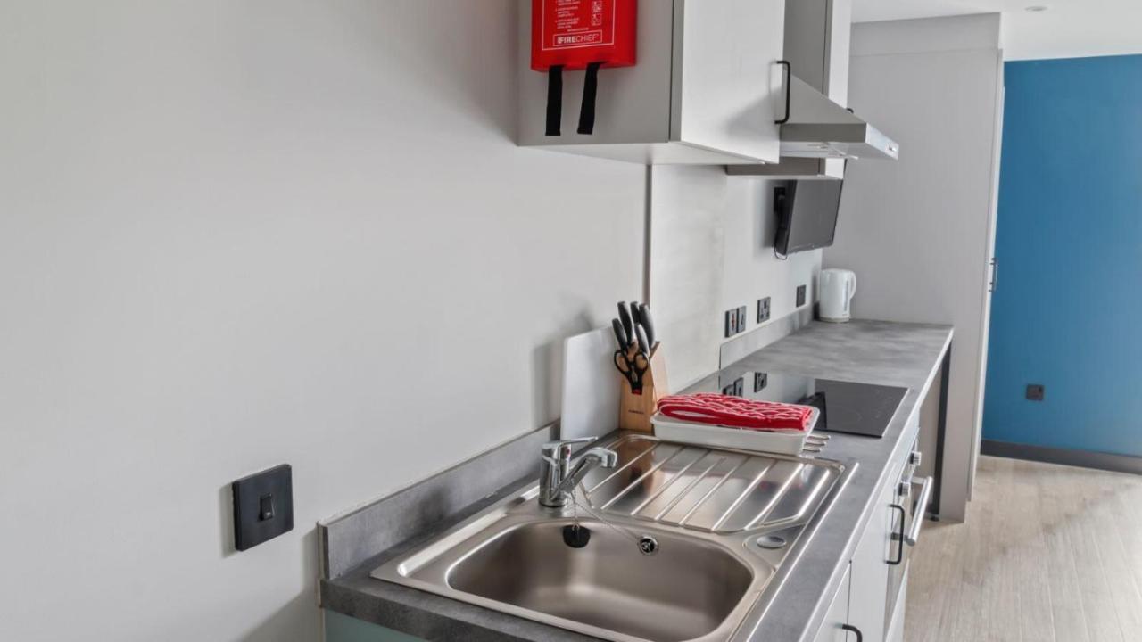 For Students Only Modern At Zenith In Apartment