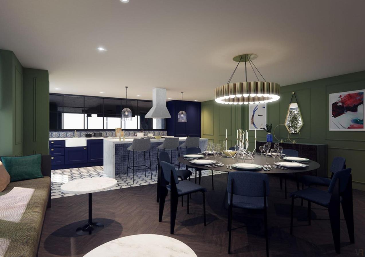 For Students Only Modern At Zenith In Apartment Cardiff