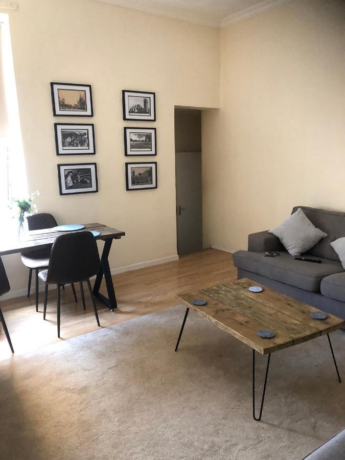 Apartment Henry's Flat