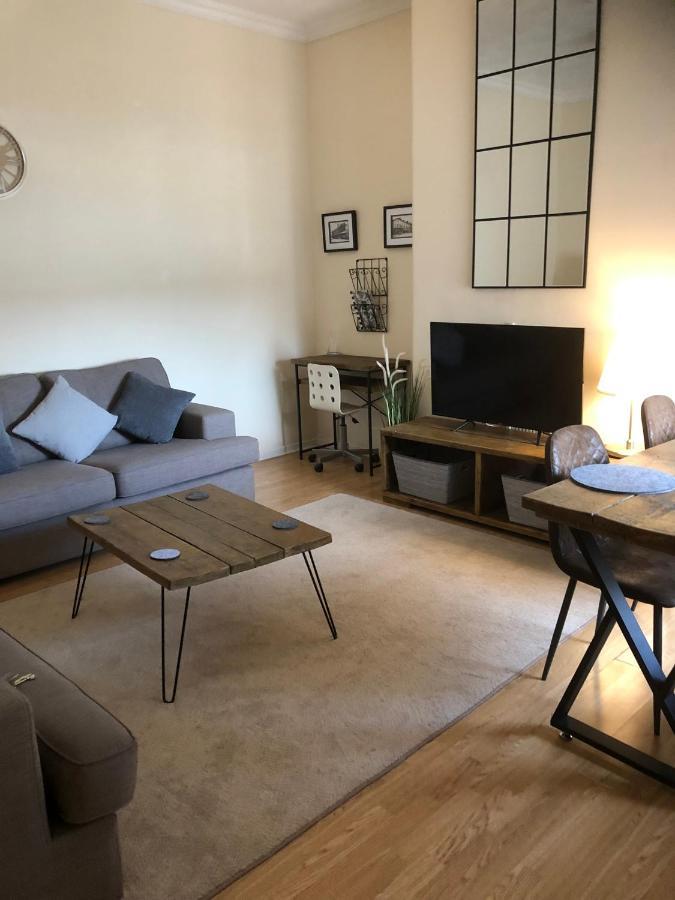 Henry's Flat *