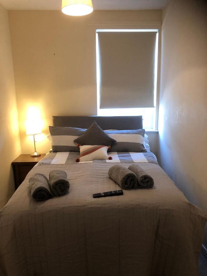 Henry's Flat