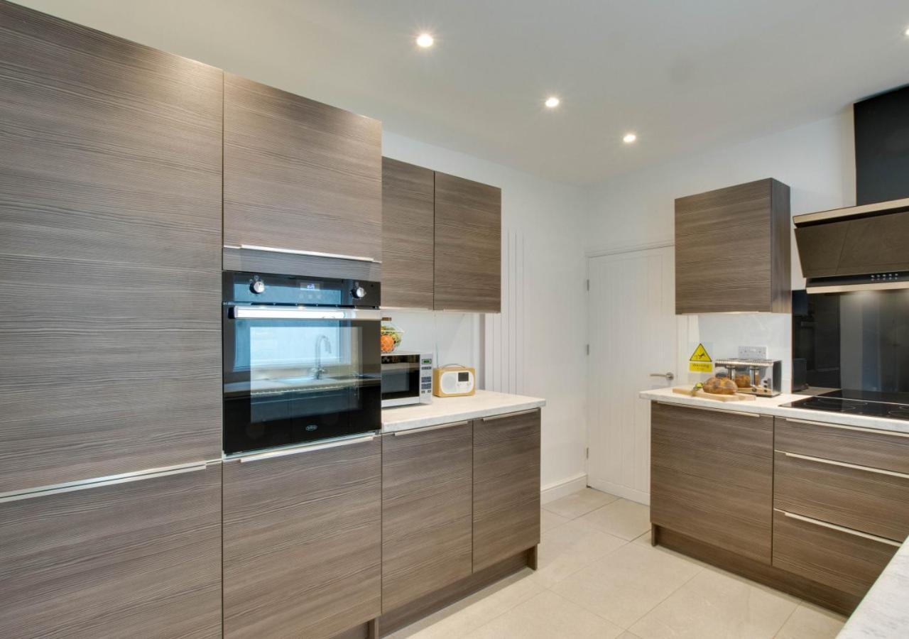 Drws Nesaf Townhouse Holiday home