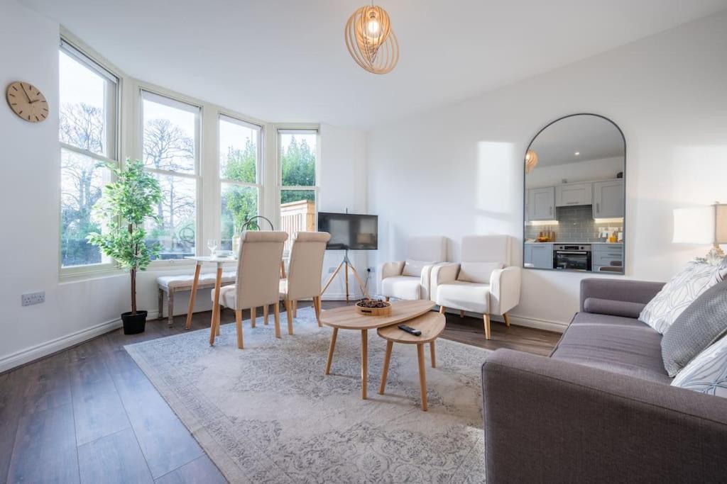 Apartment North Lane By Ty Sa Cardiff