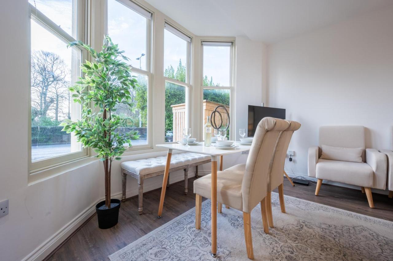 Apartment North Lane By Ty Sa