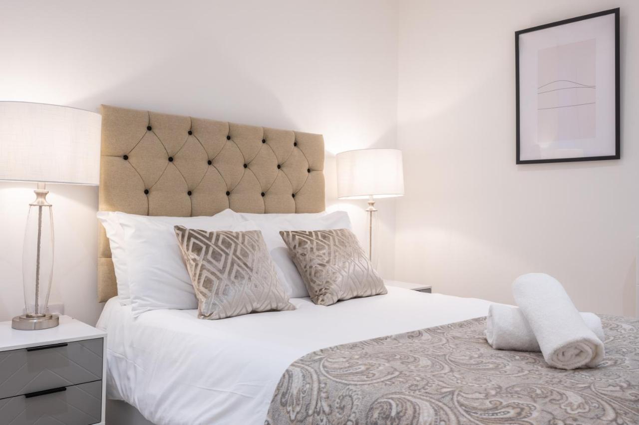 Apartment North Lane By Ty Sa