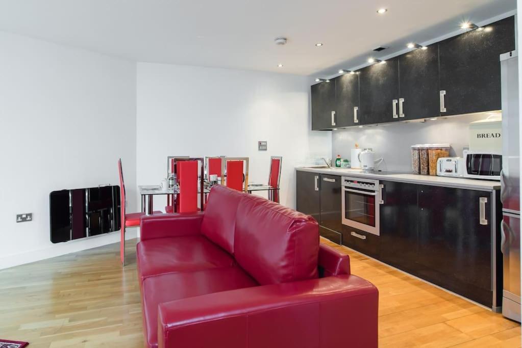 Centre Apartment