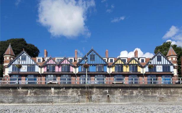 Beachcliff &