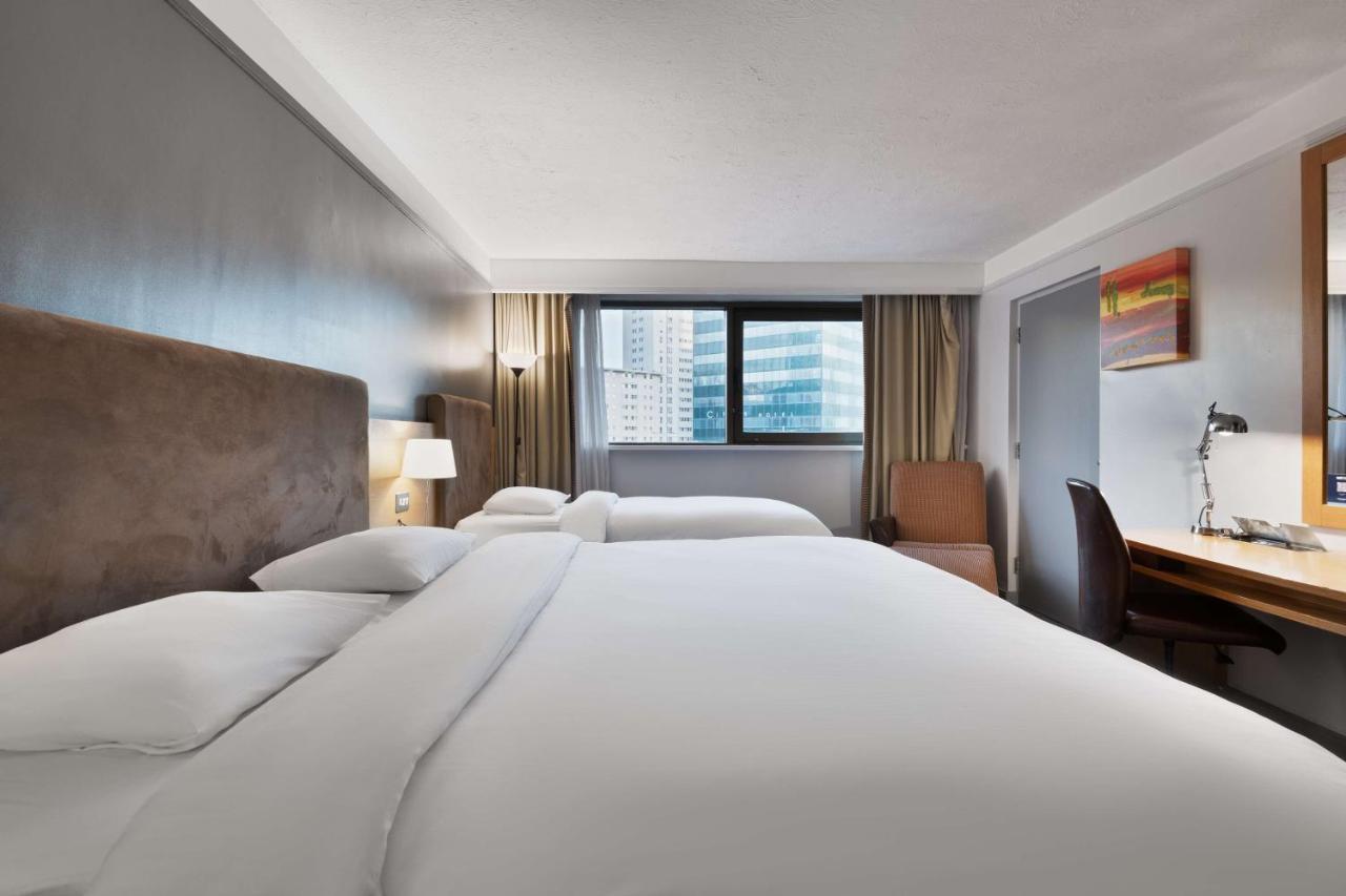 Park By Radisson Centre Hotel 3*