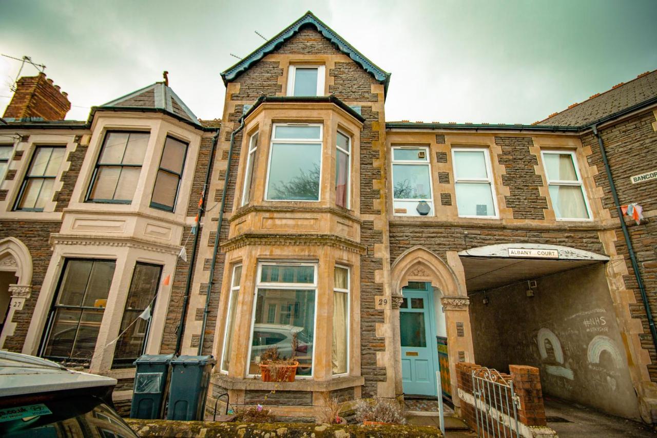 Bangor Lofts By Property-promise.com Cardiff