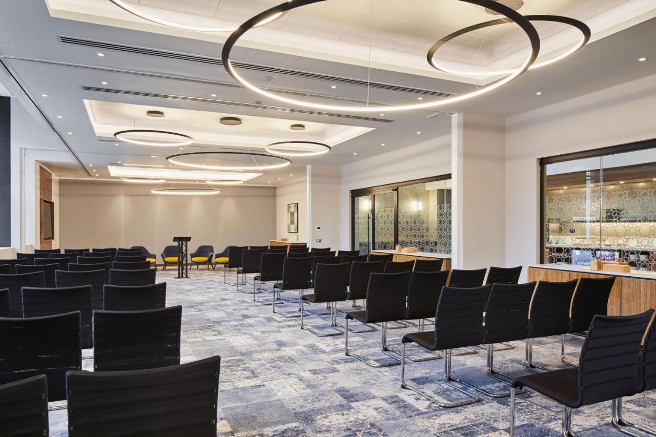 Marriott Hotel Cardiff