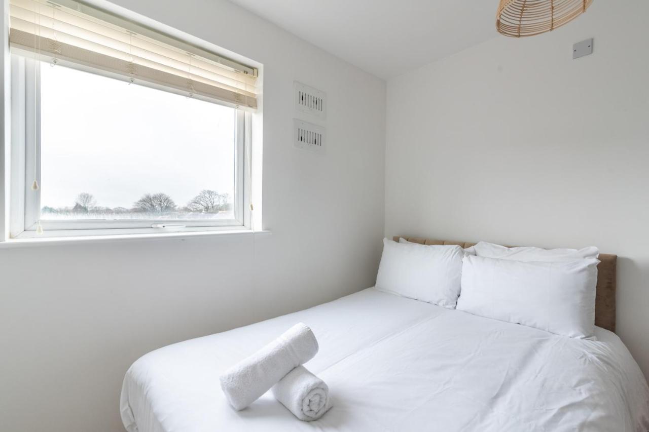Guestready - Modern Near Pontcanna Fields *