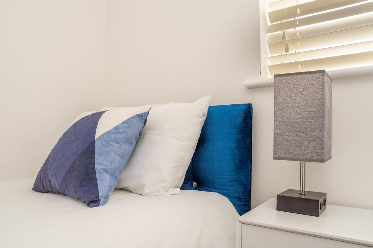 Guestready - Modern Near Pontcanna Fields Apartment