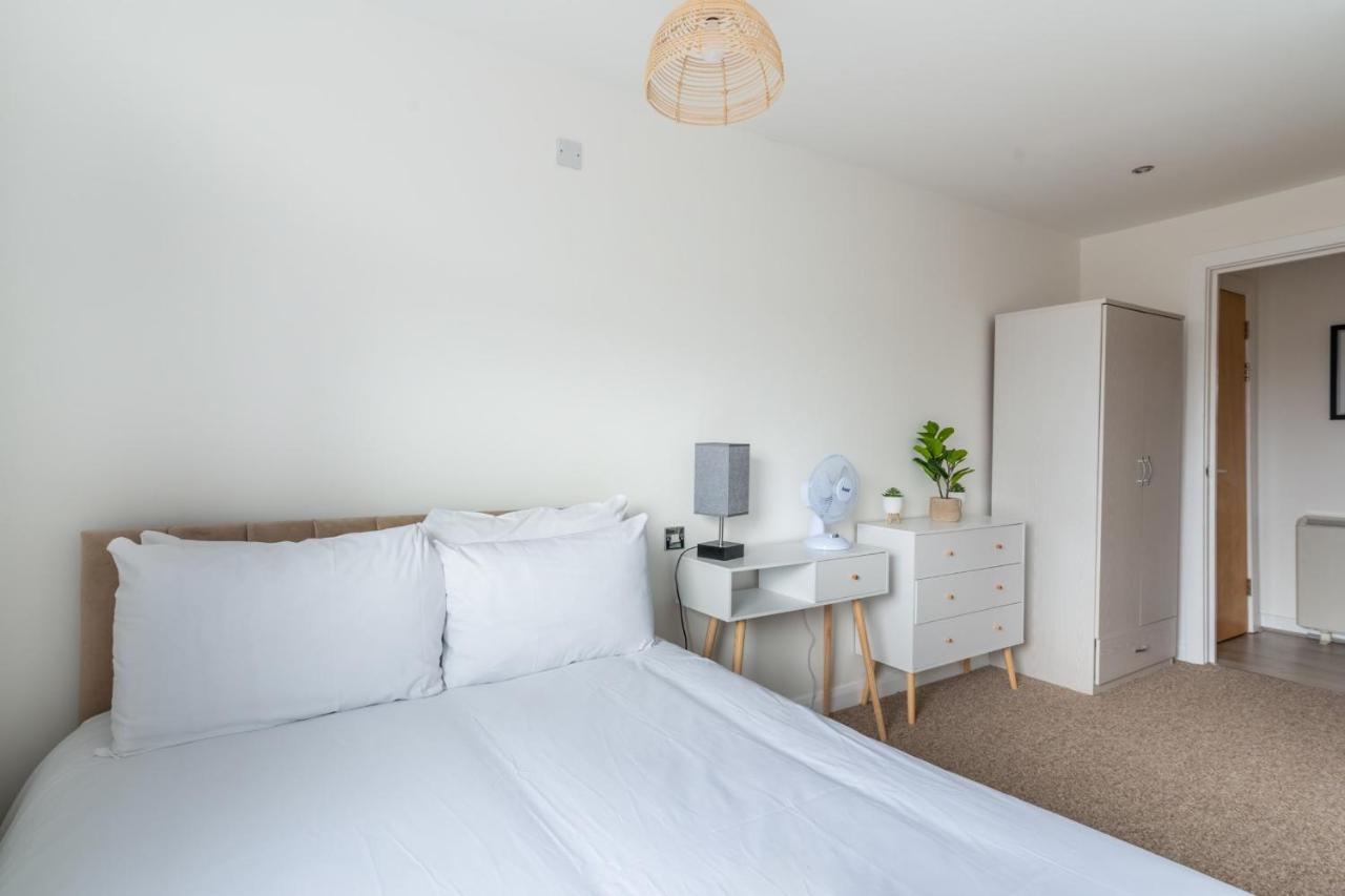 Guestready - Modern Near Pontcanna Fields Apartment