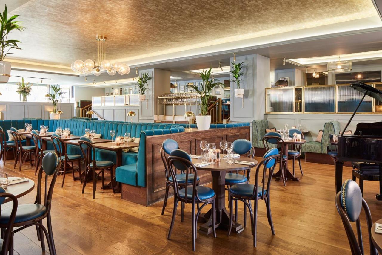 Marriott 4* Cardiff