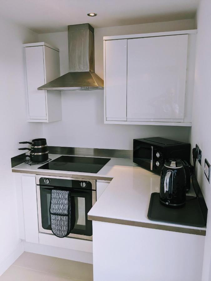Cozy 1 Bed In Canton, Close To City Center- Free Parking * Cardiff