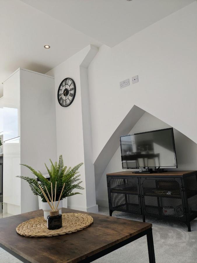 Cozy 1 Bed In Canton, Close To City Center- Free Parking Cardiff