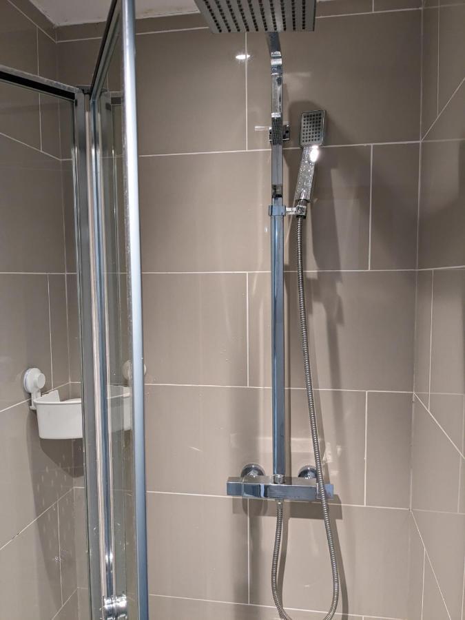 Cozy 1 Bed In Canton, Close To City Center- Free Parking