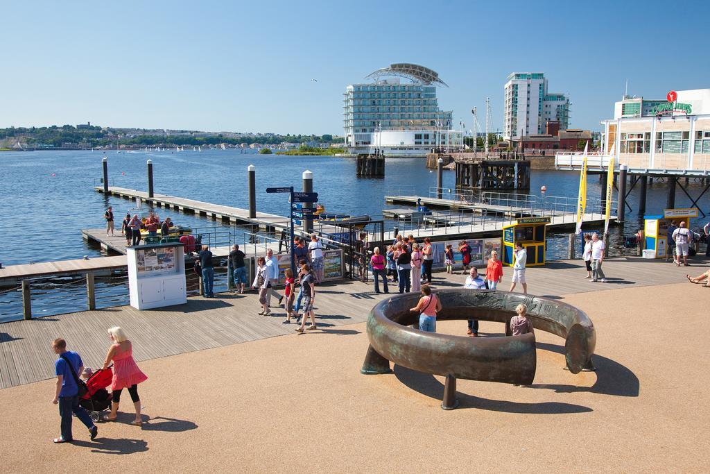 Bankside Self Catering Free Parking & Free Wi Fi * Cardiff