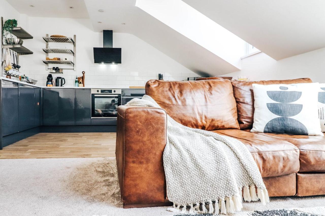 Principality View Three, By Solace Apartment