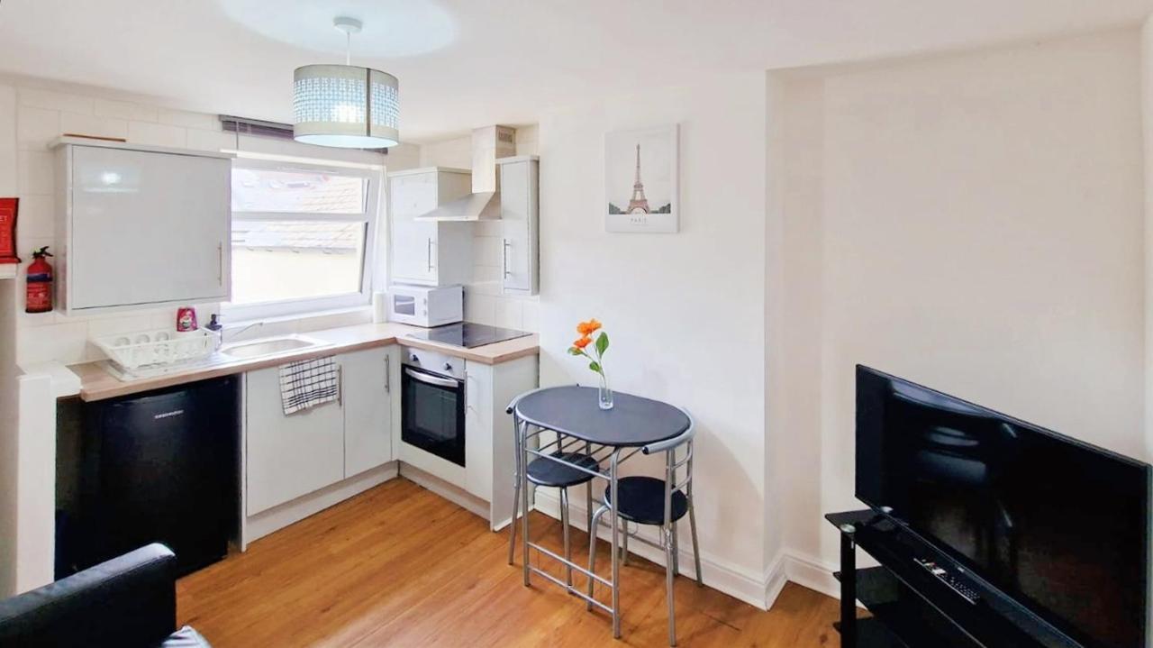 Apartment Jpl Cardiff
