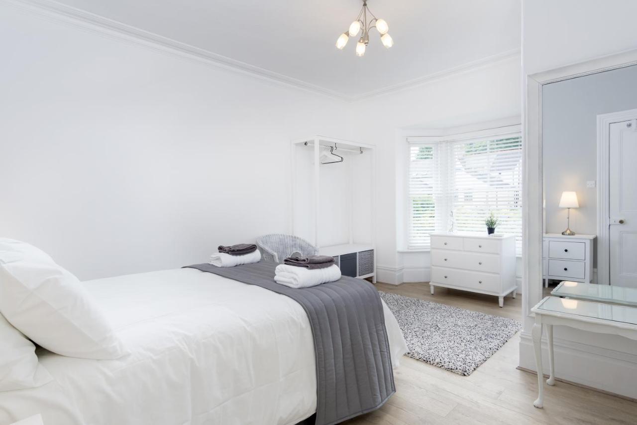 Luxury Town House In The Centre Of *