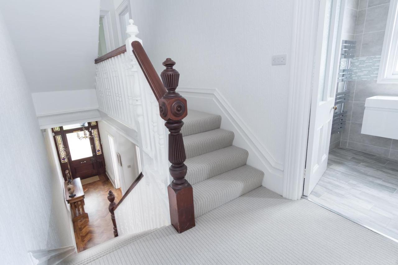 Luxury Town House In The Centre Of * Cardiff