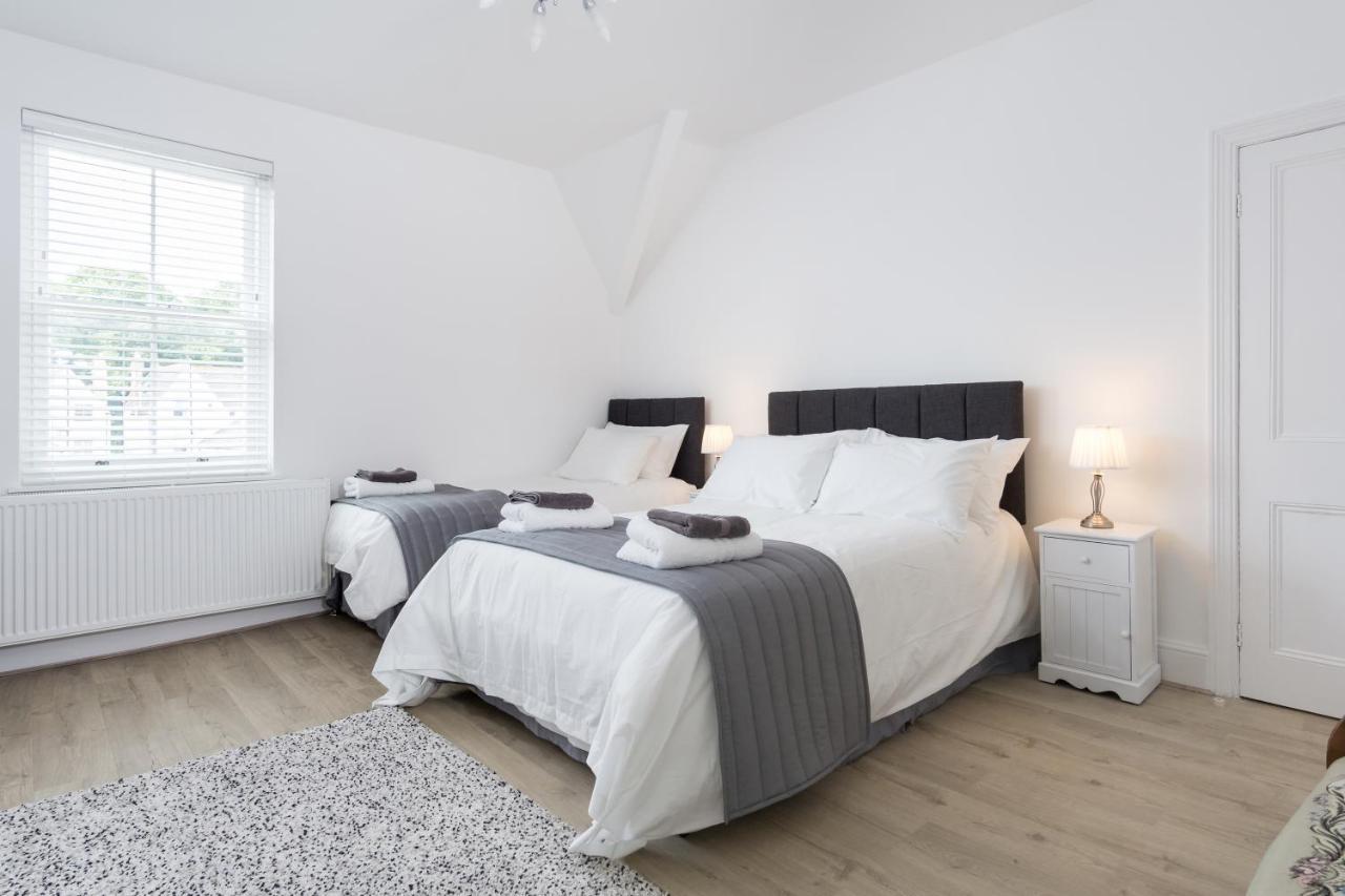 Luxury Town House In The Centre Of * Cardiff