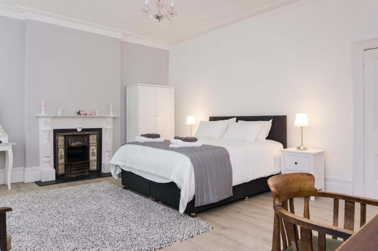 Luxury Town House In The Centre Of