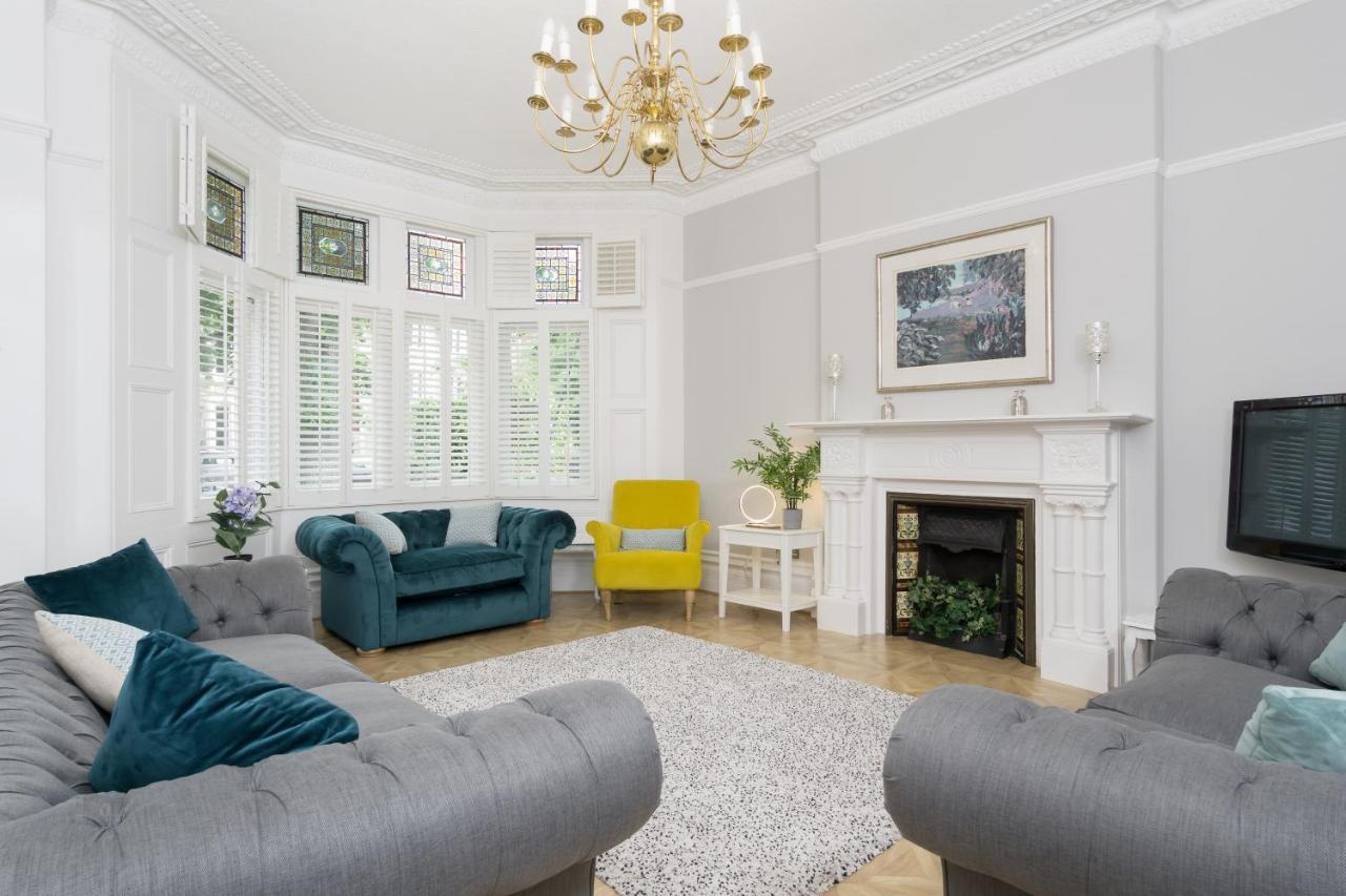 Villa Luxury Town House In The Centre Of