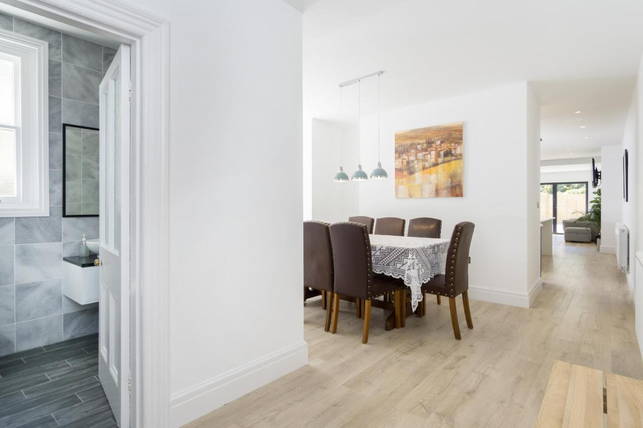 Luxury Town House In The Centre Of Villa