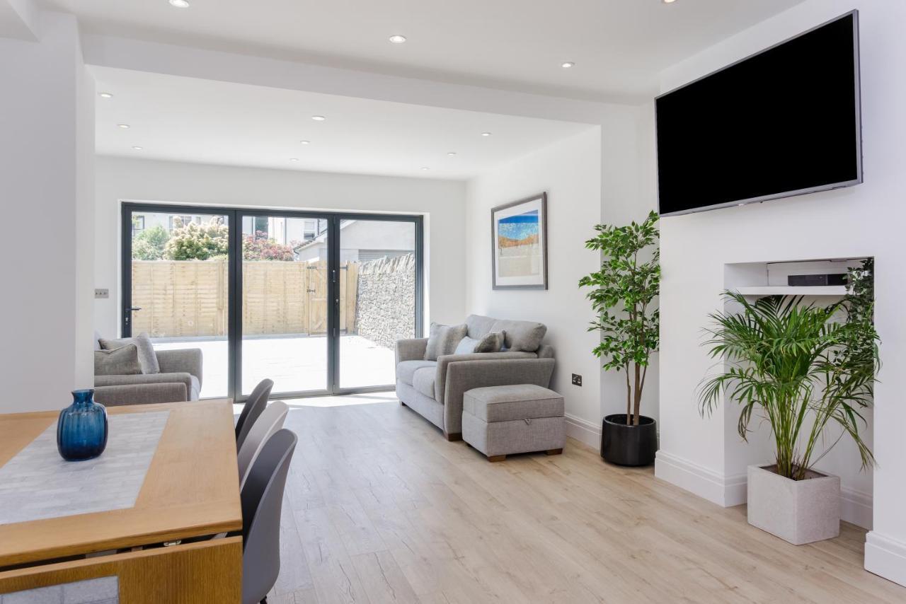 Luxury Town House In The Centre Of * Cardiff