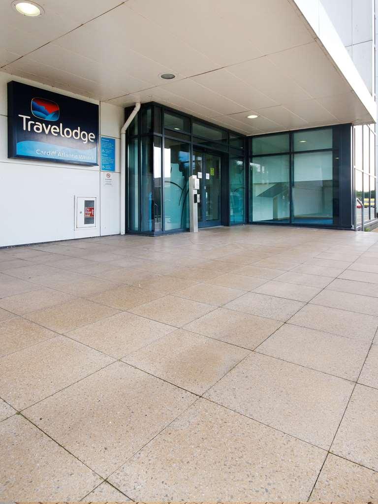 Travelodge Atlantic Wharf Hotel