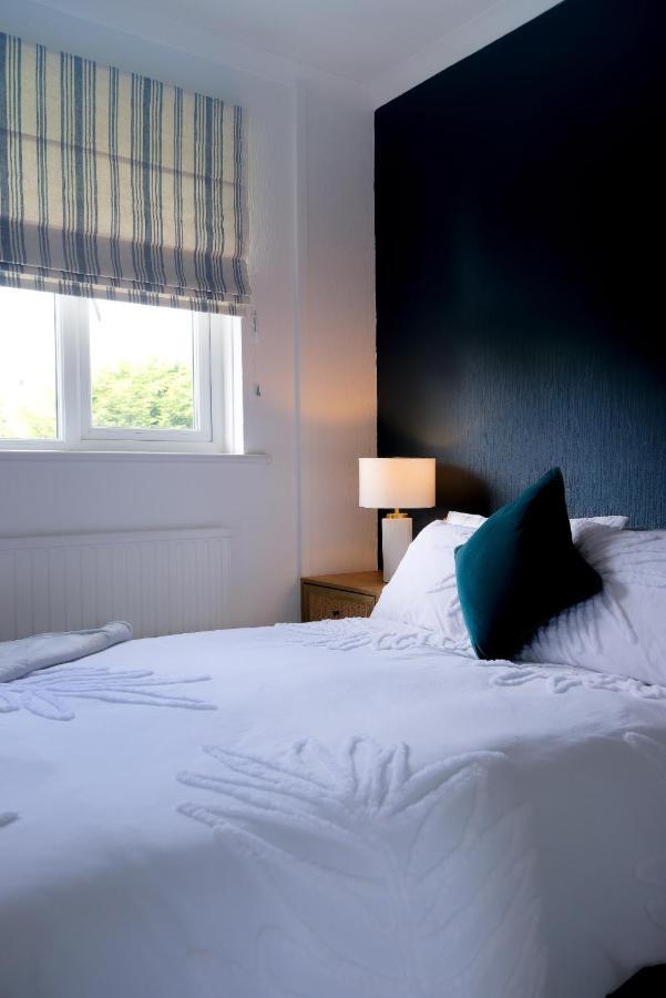 Amroth House Cardiff