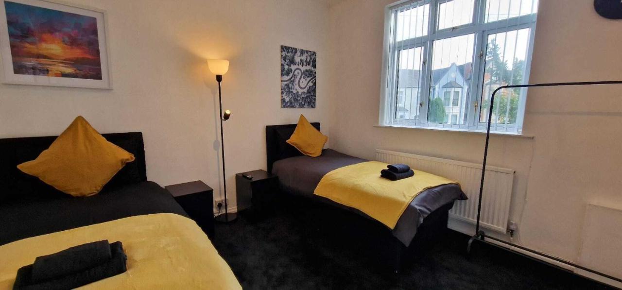 Sapphire Homestay